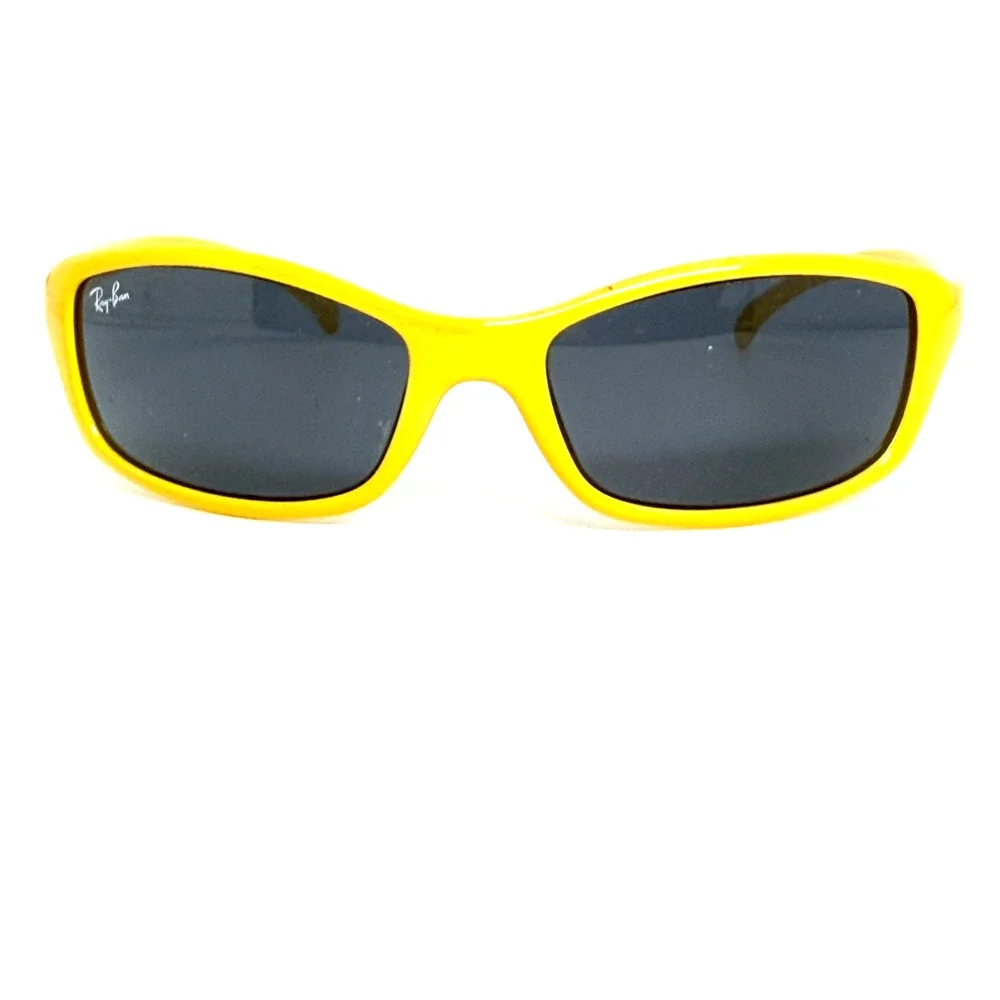 Ray-Ban Jr RJ9019-S Sunglasses 125/87 53/18 3N Sunglasses Frames 20129